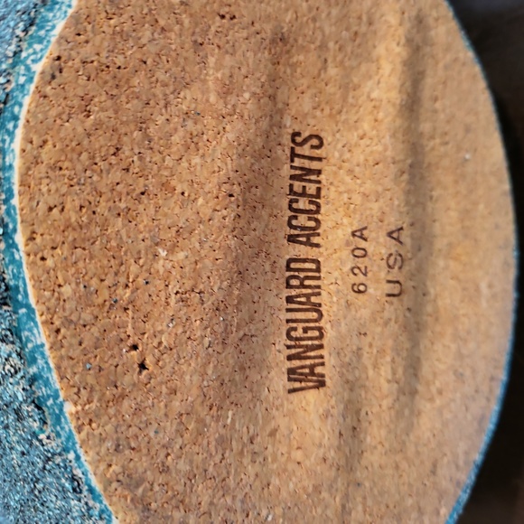 Vanguard Accents Mother & Child Mid-century Modern Sculpture Ceramic Vintage - Picture 8 of 8